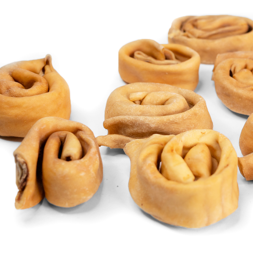 Snack'it Donut Hestehud, 10 stk.