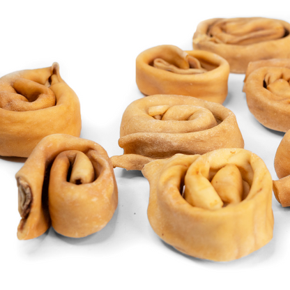 Snack'it Donut Hestehud, 10 stk.