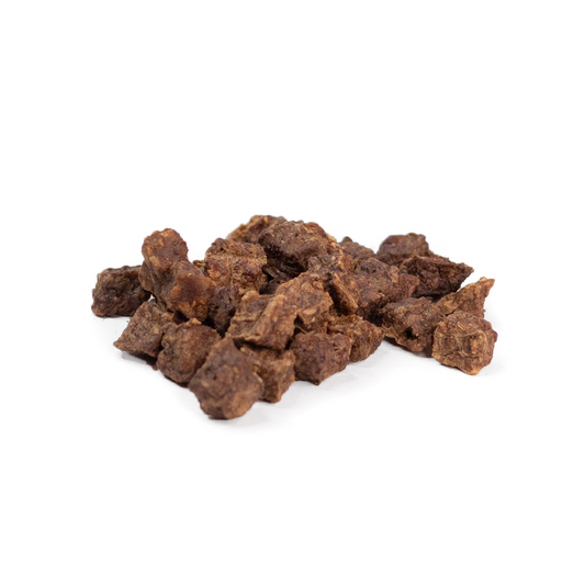 Snack'it Kyllingeterninger, Deluxe, 100g