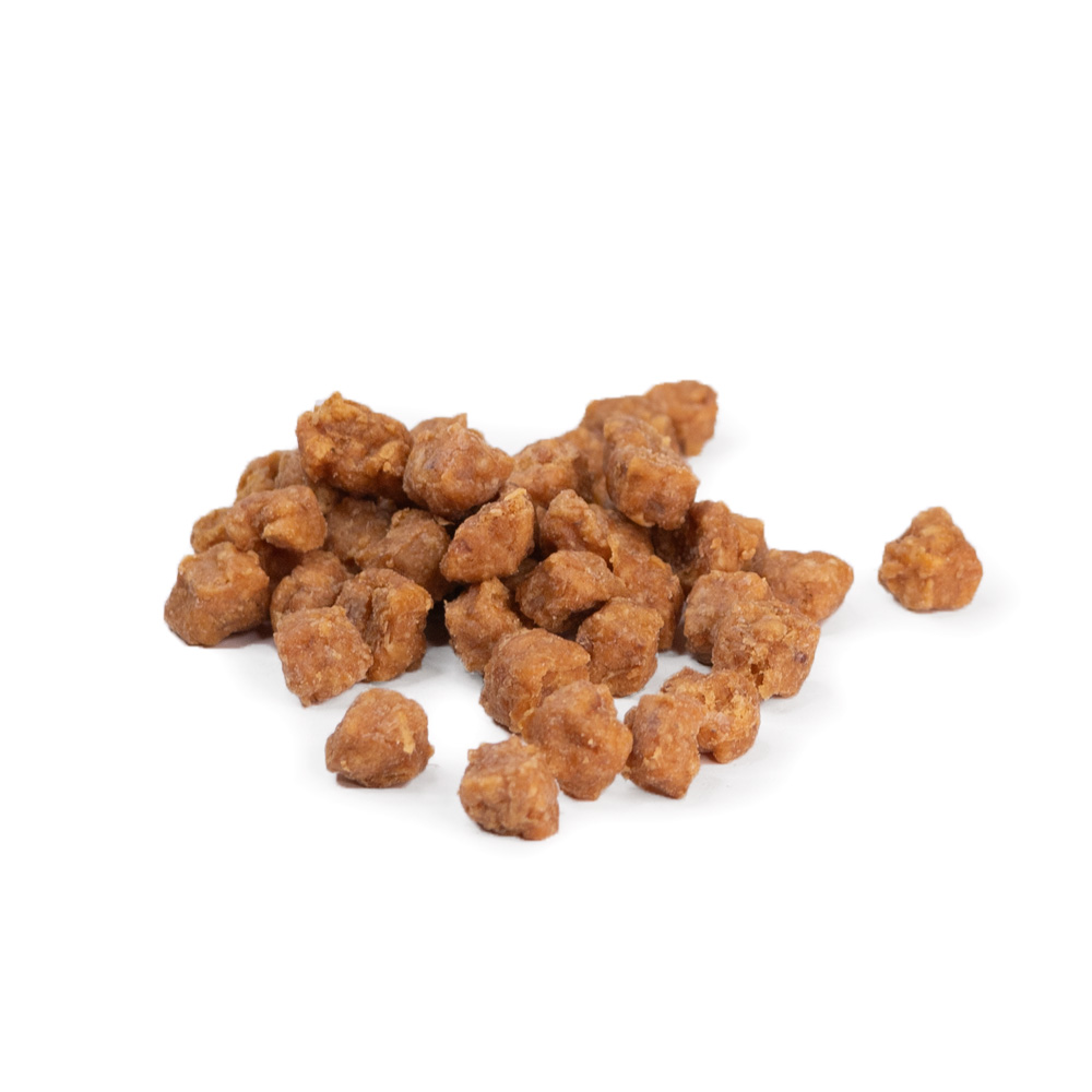 Snack'it Perlehøneterninger, Deluxe, 100g