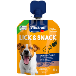 Vitakraft Lick & Snack