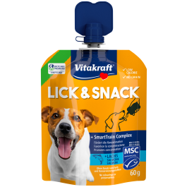 Vitakraft Lick & Snack