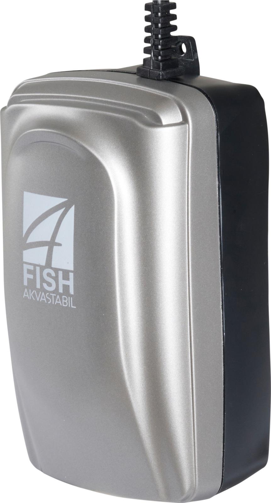 4Fish Luftpumpe