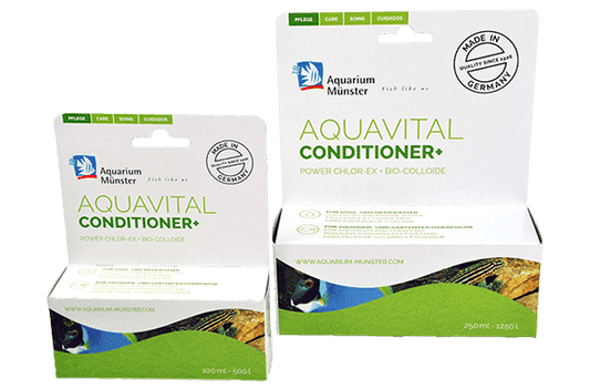 Aquavital Conditioner+