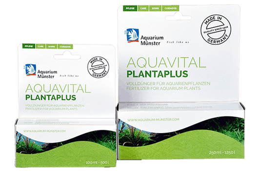 Aquavital Plantaplus