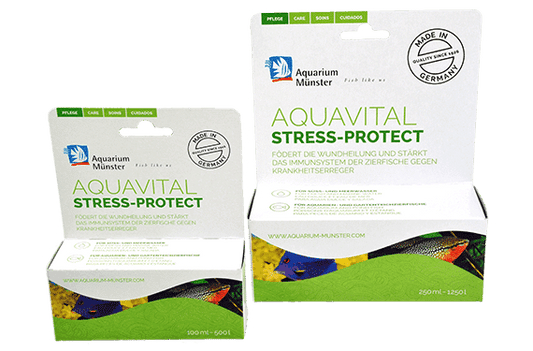 Aquavital Stress-Protect