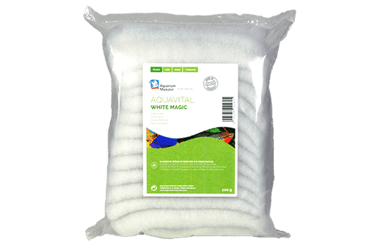 Aquavital White Magic
