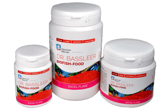 Dr. Bassleer Excel Flake, 35g