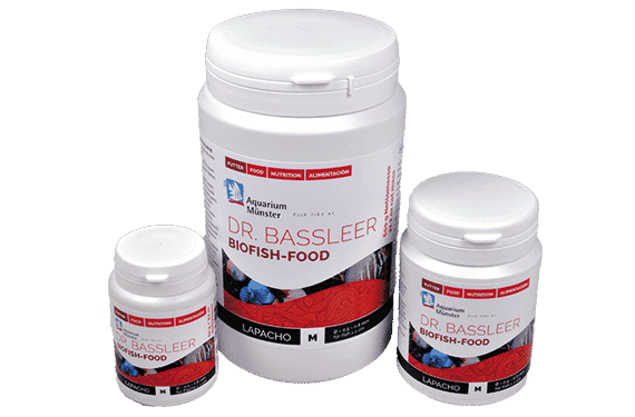 Dr. Bassleer Biofish-Food Lapacho