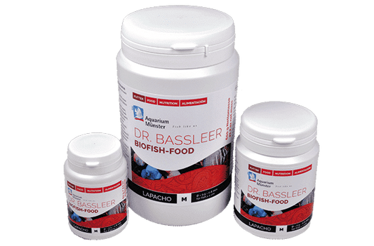 Dr. Bassleer Biofish-Food Lapacho