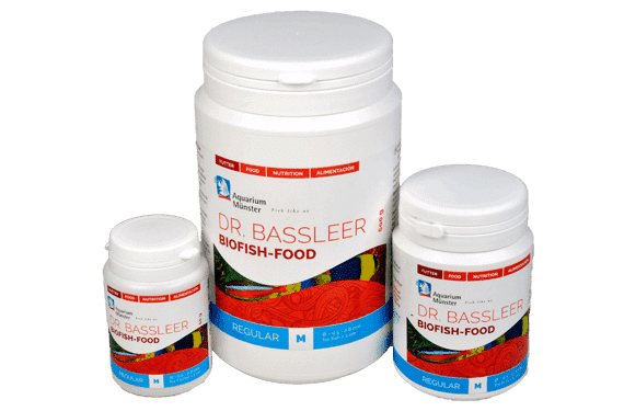 Dr. Bassleer Biofish-Food Regular
