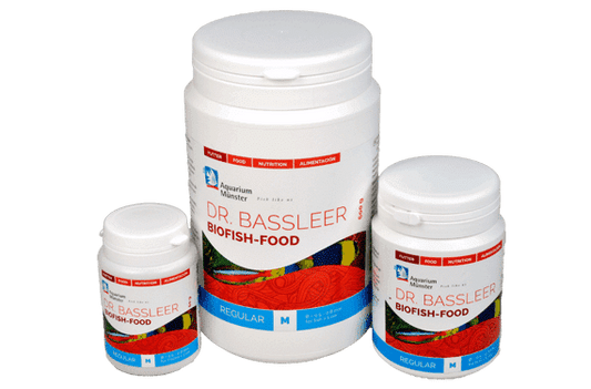 Dr. Bassleer Biofish-Food Regular