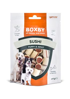 Boxby Sushi, 100 g