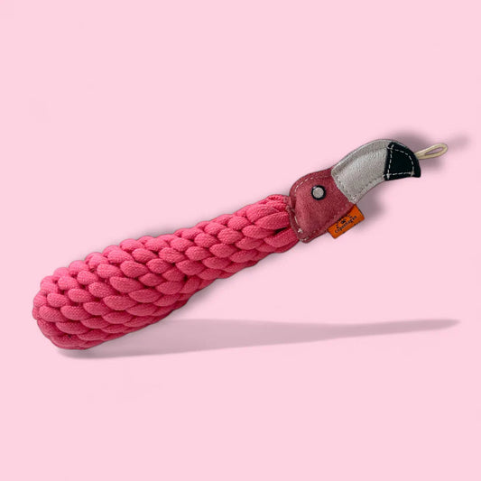 PocoLogo Copenhagen Flicka Flamingo