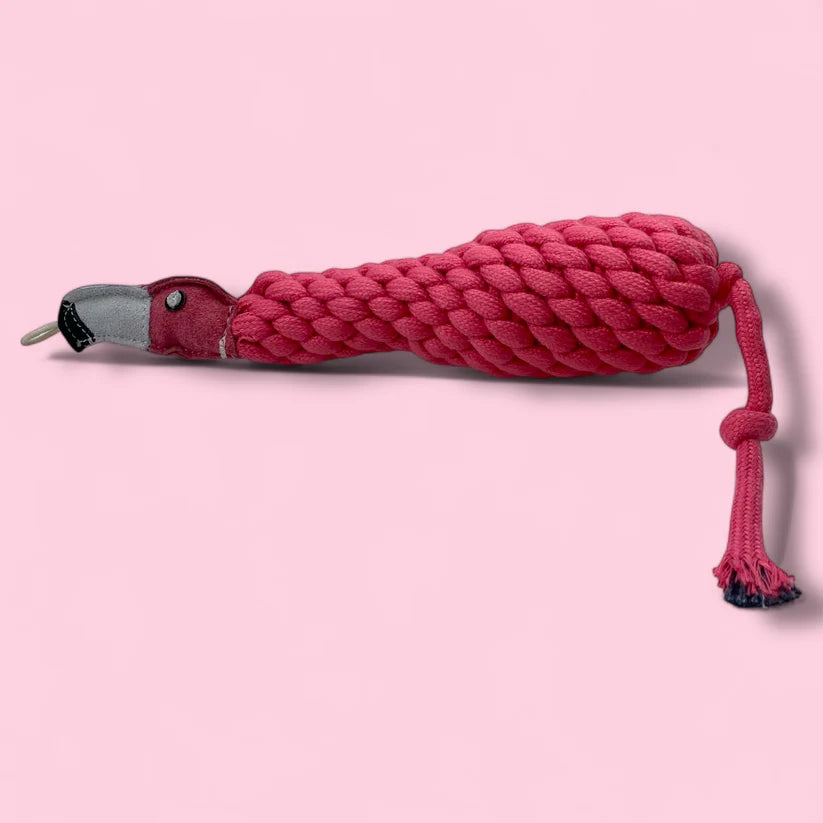 PocoLogo Copenhagen Flicka Flamingo