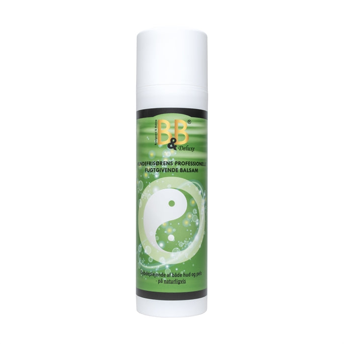 B&B DeLuxe Fugtgivende Balsam, 200 ml