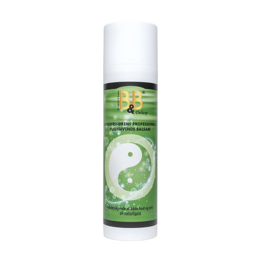 B&B DeLuxe Fugtgivende Balsam, 200 ml