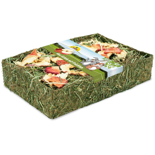 JR Farm Høskål m. frugt