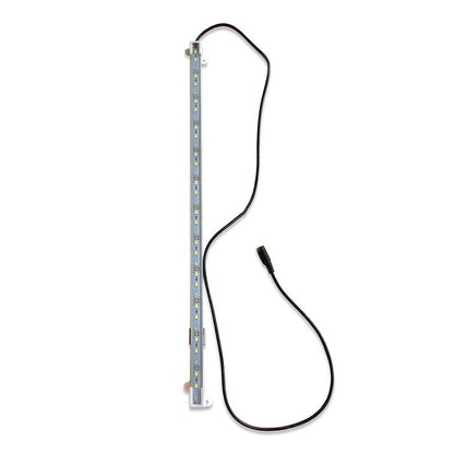 Aqualight LED skinne, 51 cm