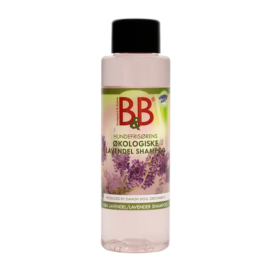 B&B Lavendel Shampoo