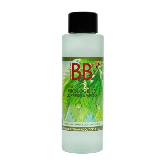 B&B Loppe Shampoo
