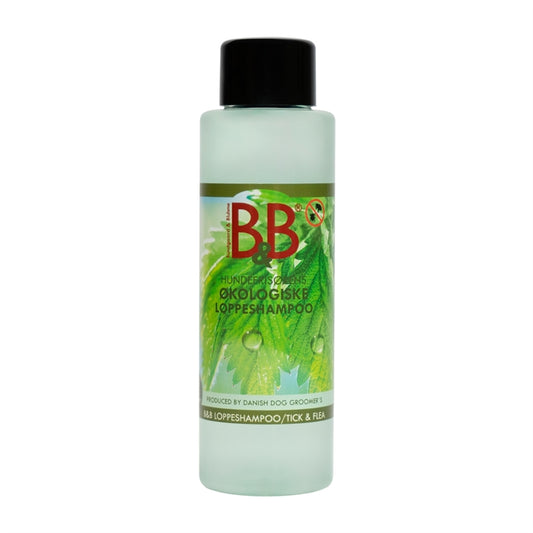 B&B Loppe Shampoo