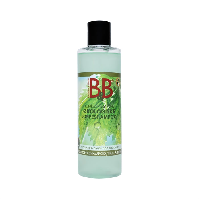 B&B Loppe Shampoo