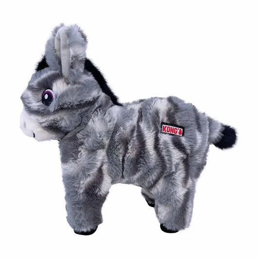 Kong Low Stuff Stripes Donkey 25x27x8,5cm