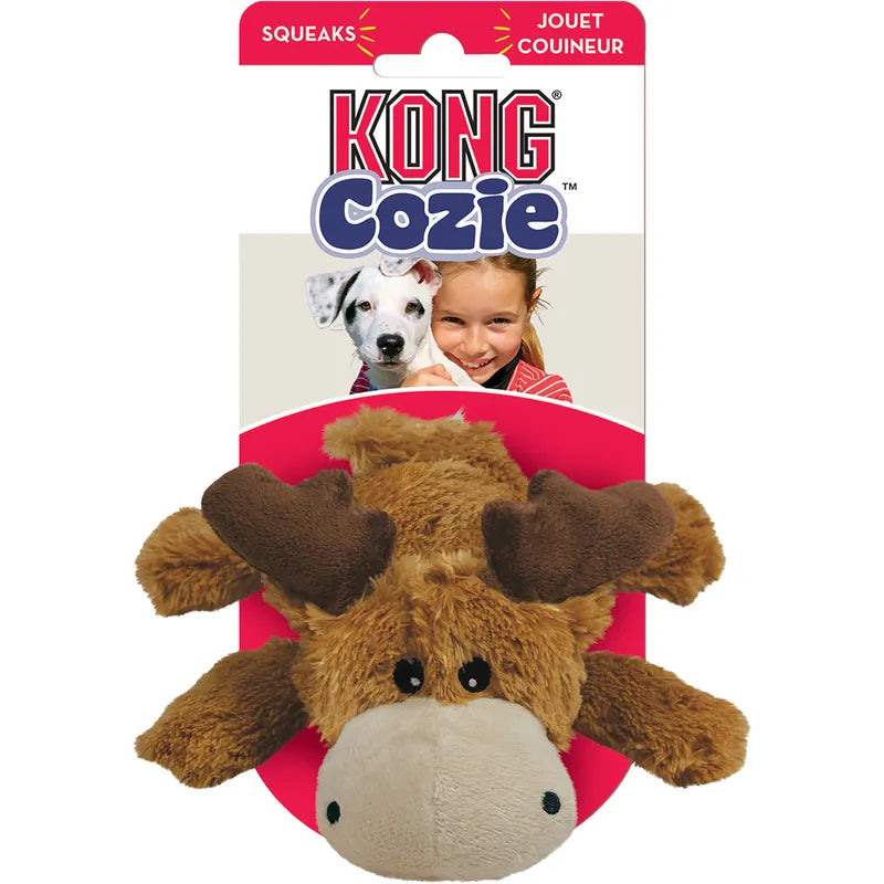 Kong Cozie Marvin Moose XL