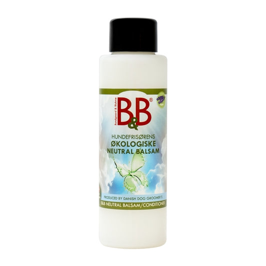 B&B Neutral Balsam