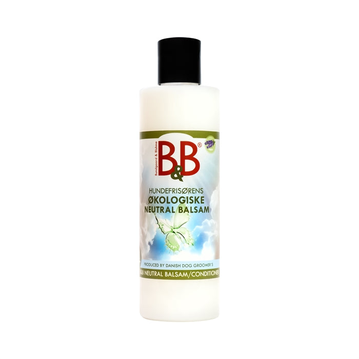 B&B Neutral Balsam