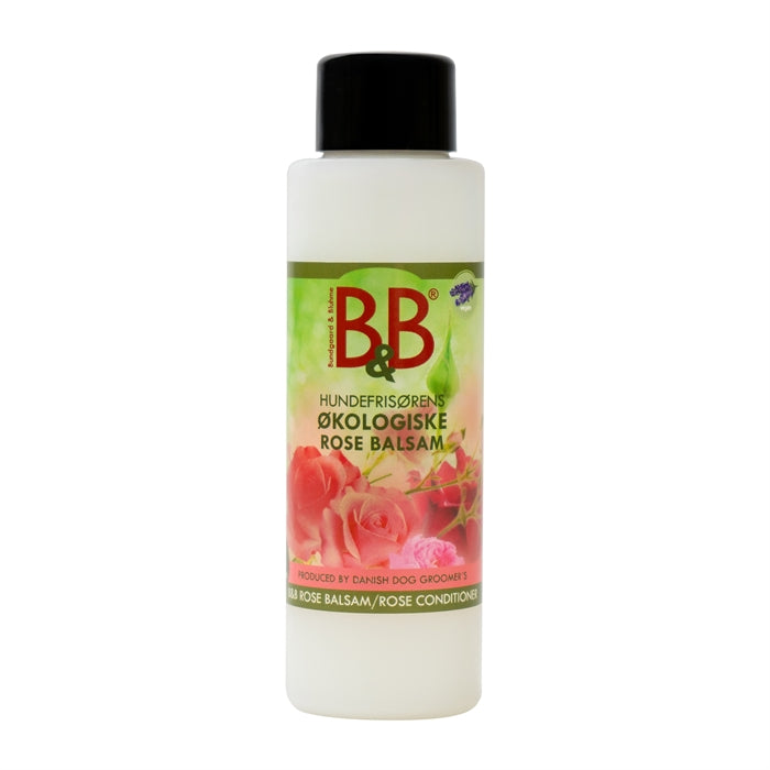 B&B Rosen Balsam