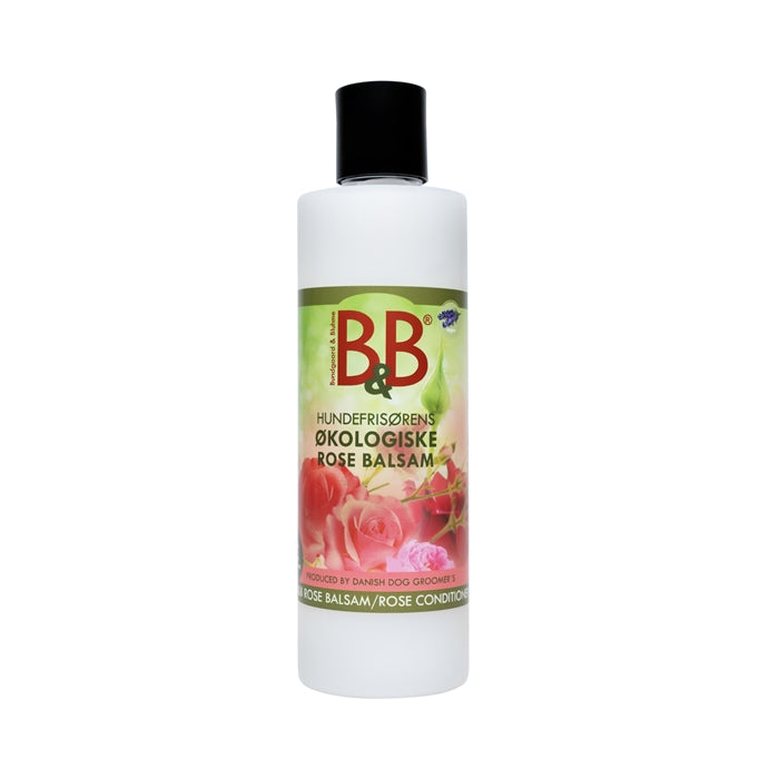 B&B Rosen Balsam