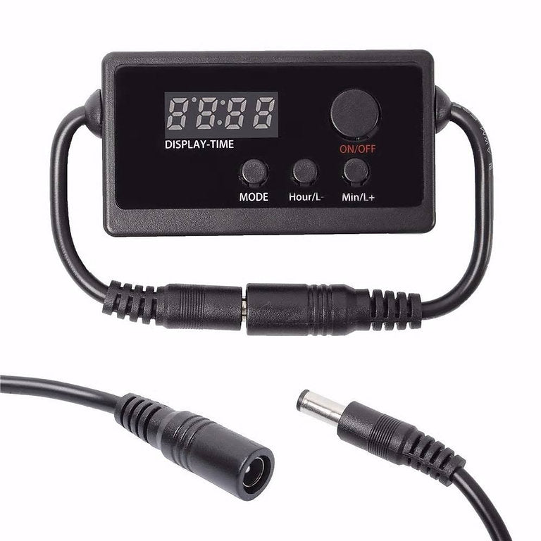 Aqualight Sunriser Computer