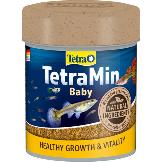 TetraMin Baby, 30 g
