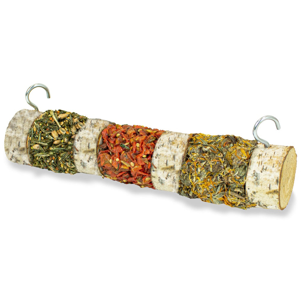 JR Farm Trippel rulle, 160g