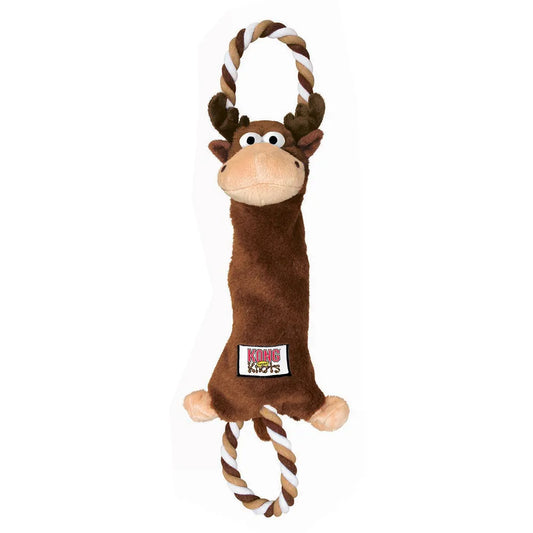 Kong Tugger Knots Älg M/L
