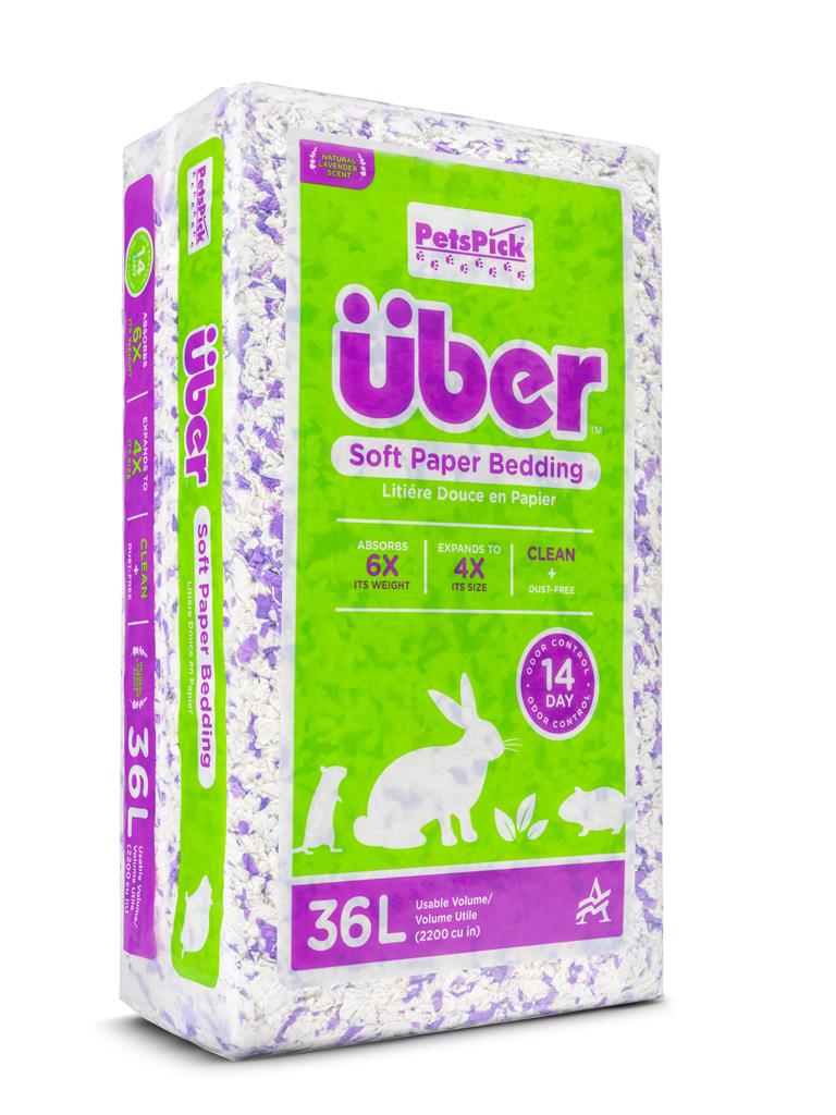 Über bundlag 36 L