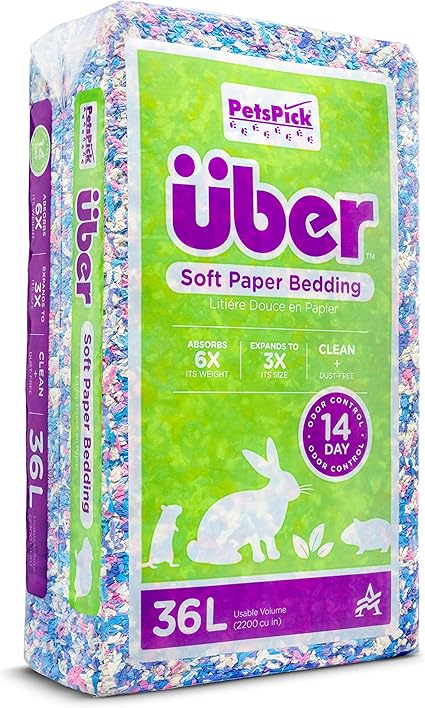 Über bundlag 36 L