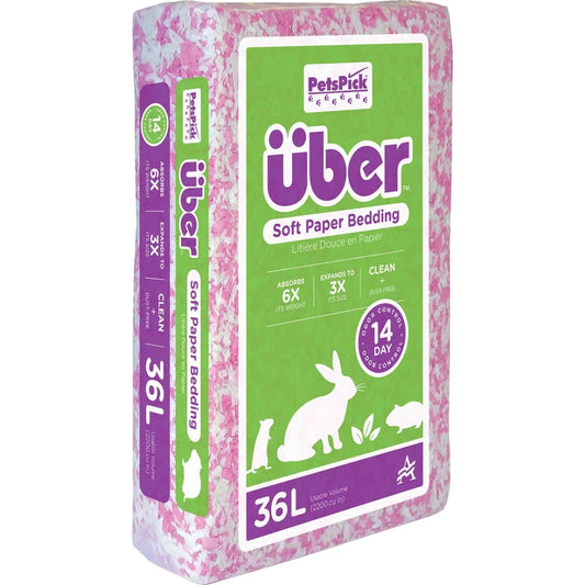 Über bundlag 36 L