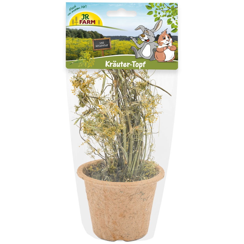 JR Farm Urtepotte