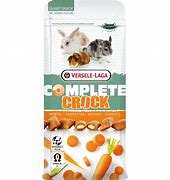 Versele-Laga Complete Crock, gulerod, 50 g