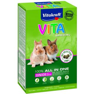 Vita Special Junior Kanin, 600 g
