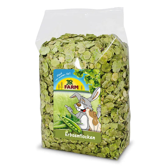 JR Farm Ærteflager, 1 kg