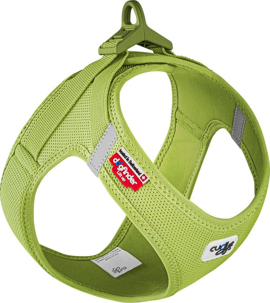 Curli Vest Clasp Air-mesh sele str. XS
