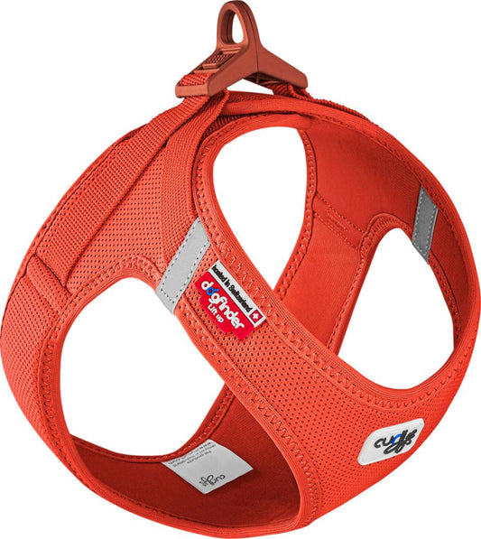 Curli Vest Clasp Air-mesh sele str. S