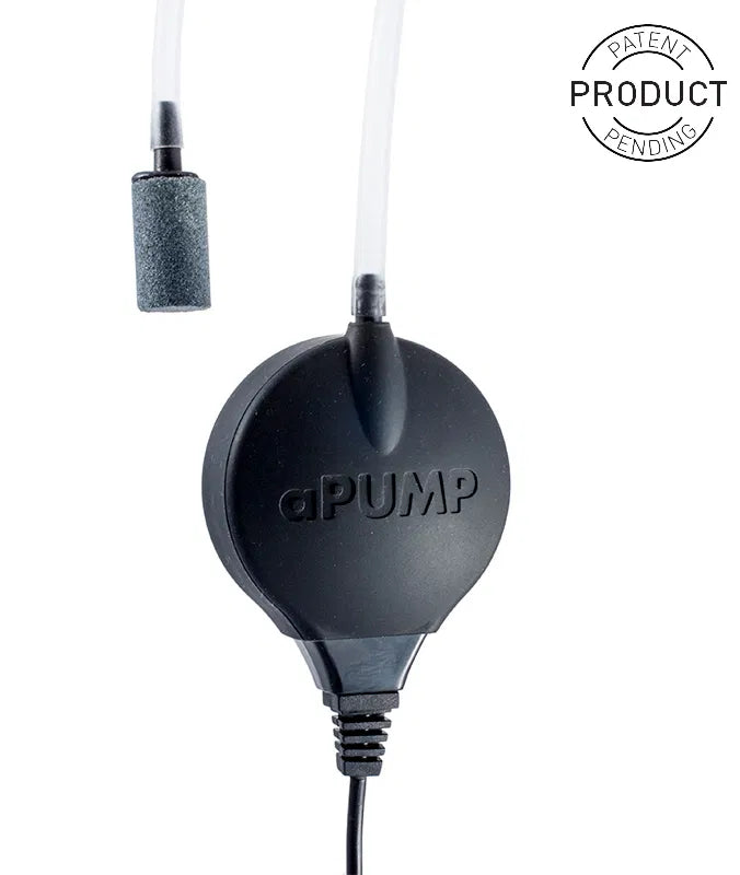aPump, luftpumpe