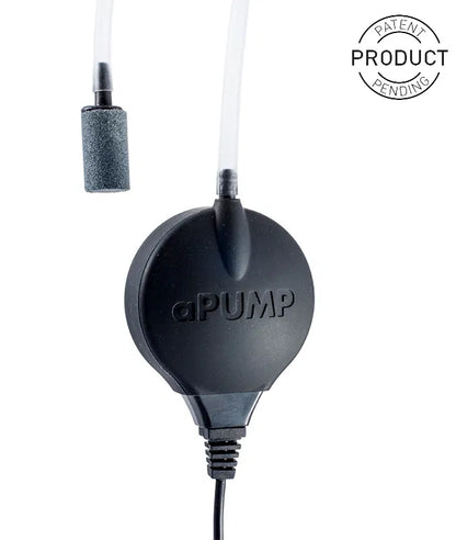 aPump, luftpumpe