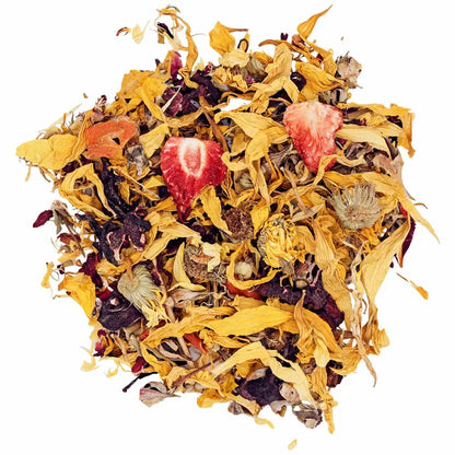 JR Farm Blomstrende paradis, 150 g
