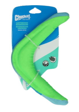 Chuckit Amphibious Boomerang M